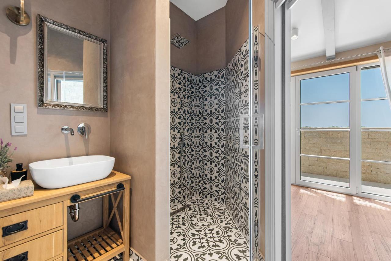 Villa Grivicic Nova Vas  外观 照片