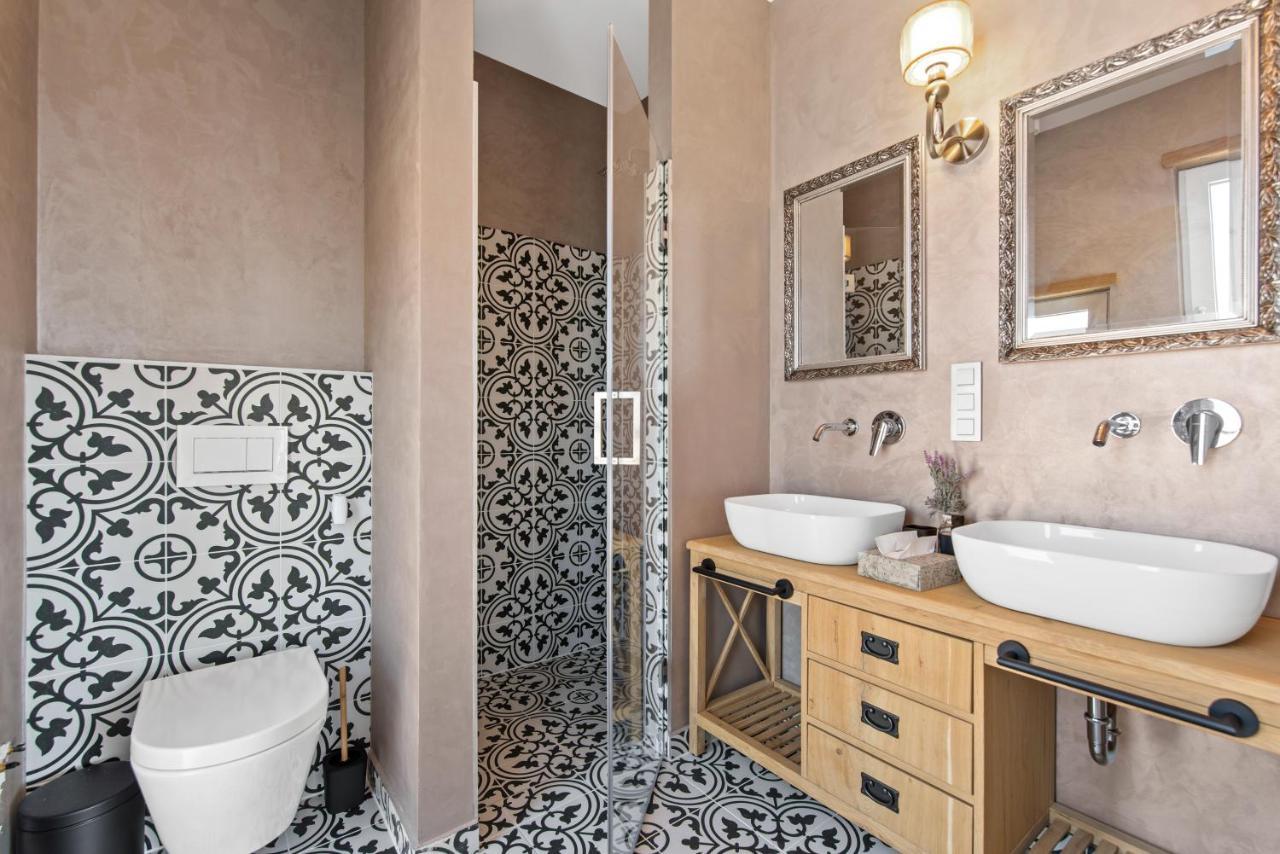 Villa Grivicic Nova Vas  外观 照片